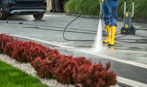 Best Restaurant Pressure Washing  in Hale Center, TX